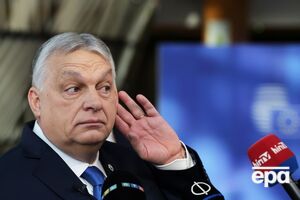 Cтаном на 9 квітня опозиційна партія "Тиса" випереджає "Фідес" Орбана в підтримці