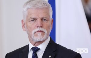 Павел вважає несправедливою критику НАТО з боку Трампа