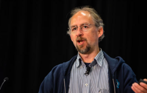 Бек може бути найбагатшим на ринку блокчейну