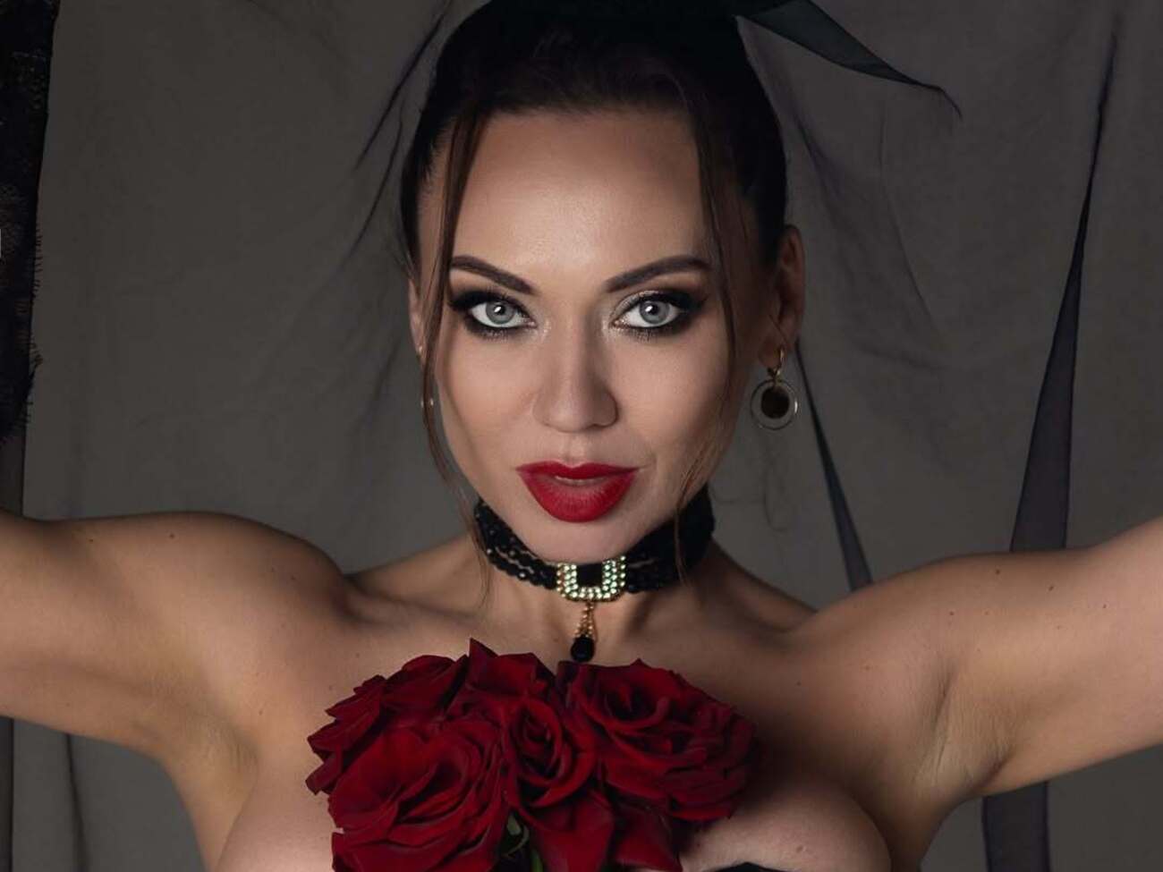 Саливанчук: Однажды тебя сломает кто-то так сильно, что ты станешь несокрушимым