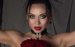 Саліванчук: Одного разу тебе зламає хтось так сильно, що ти станеш незламним