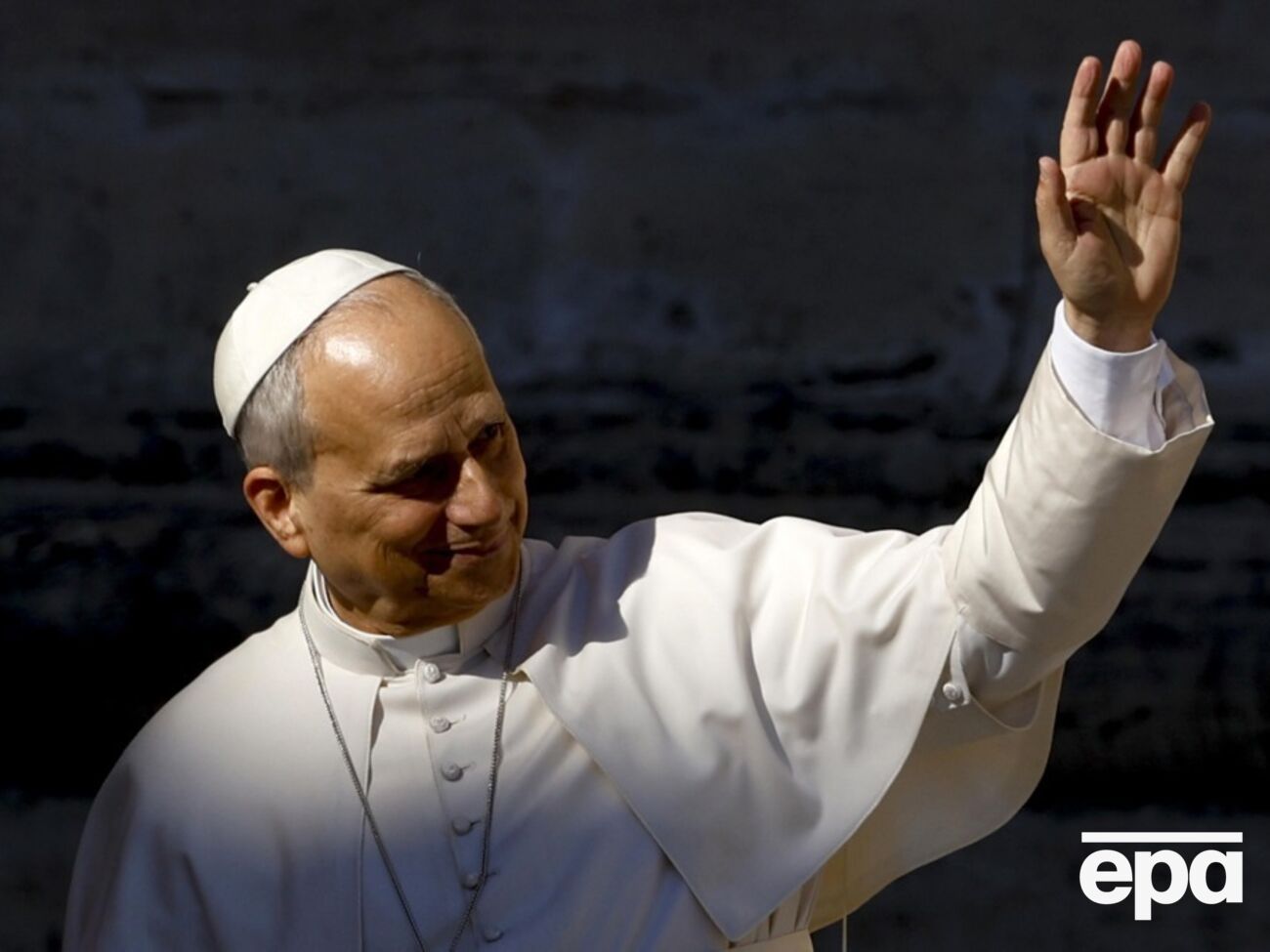 Папа римський на тлі скандалу, як пишуть ЗМІ, скасував свій візит до США