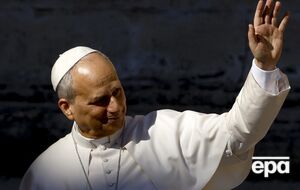 Папа римський на тлі скандалу, як пишуть ЗМІ, скасував свій візит до США