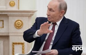 У Кремлі ще 31 березня відкидали ідею України про перемир'я на Великдень