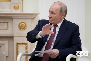 У Кремлі ще 31 березня відкидали ідею України про перемир'я на Великдень