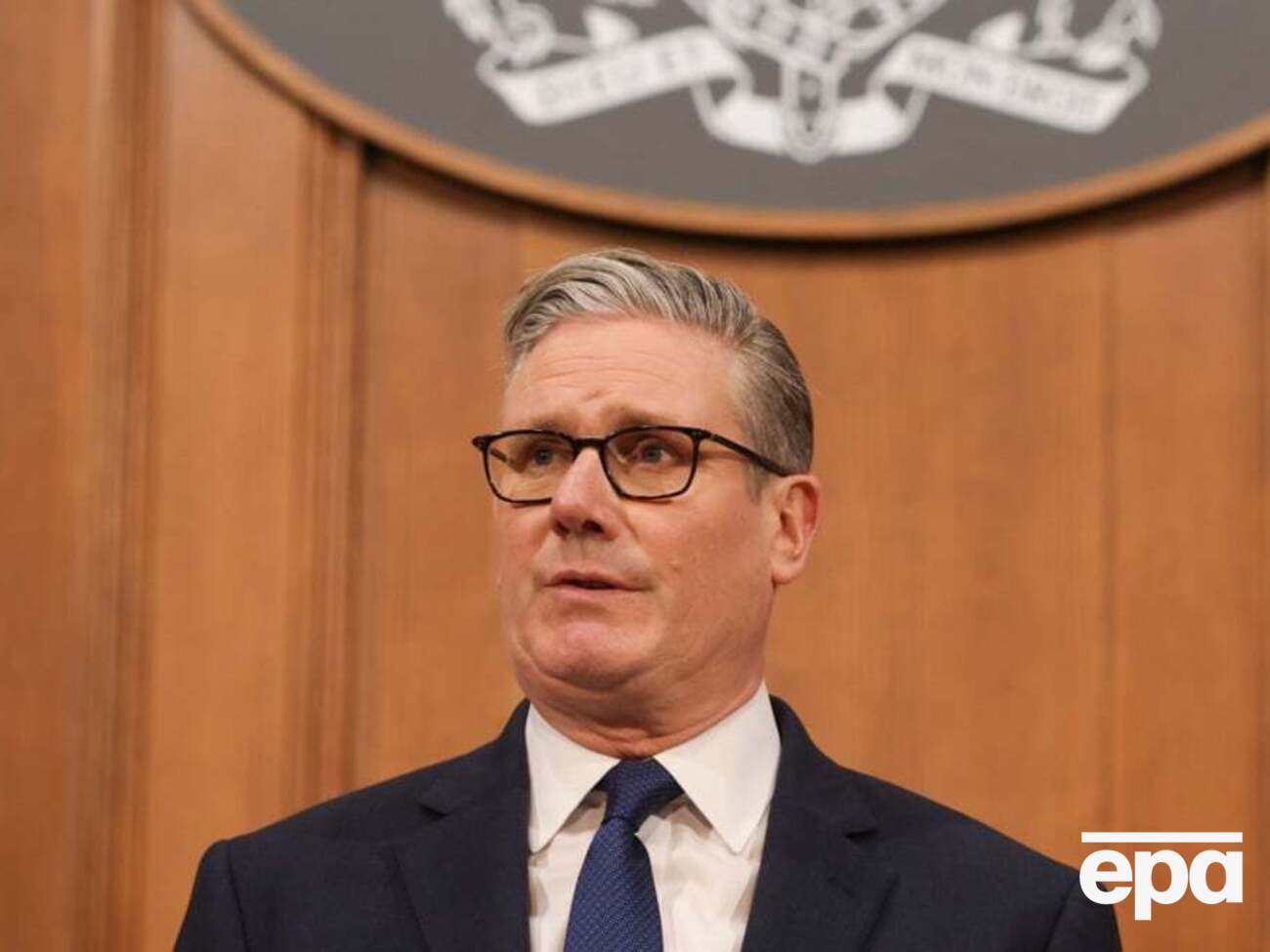 Действия США И РФ негативно отражаются на британцах, заявил Стармер