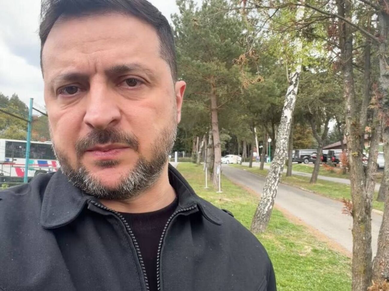 Зеленський заявив про готовність до "дзеркальних кроків"