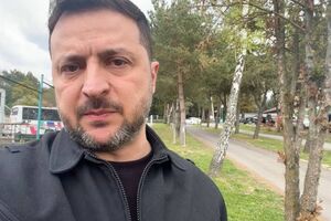Зеленский заявил о готовности к "зеркальным шагам"