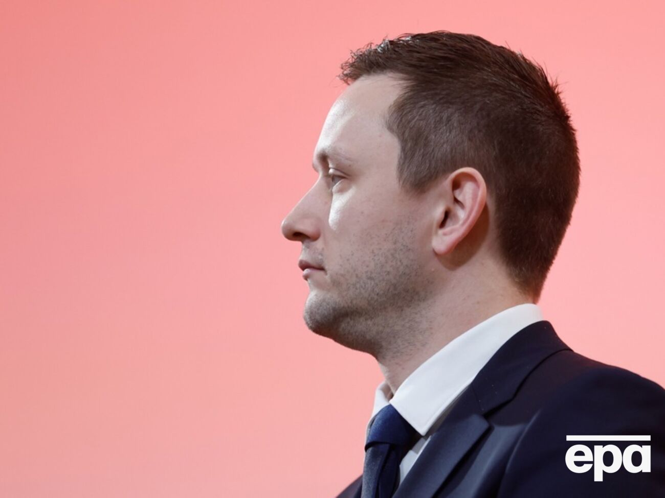 Гренландия – "не какой-то кусок льда", заявил Йенс-Фредерик Нильсен