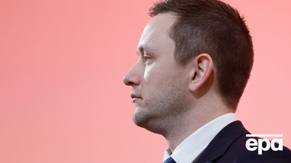 Гренландия – "не какой-то кусок льда", заявил Йенс-Фредерик Нильсен