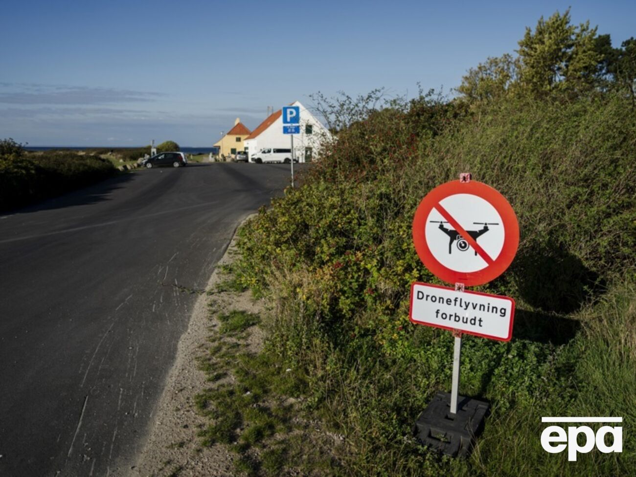 Деньги пойдут на защиту восточной границы и в Финском заливе