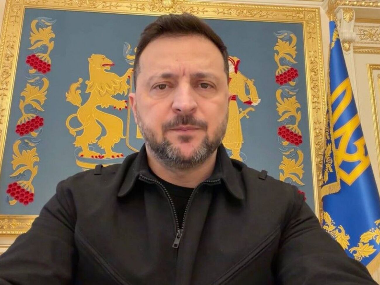 Зеленський анонсував "посилення далекобійних санкцій" проти РФ