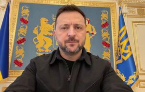 Зеленский анонсировал "усиление дальнобойных ударов" против РФ