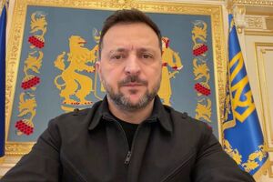 Зеленский анонсировал "усиление дальнобойных ударов" против РФ
