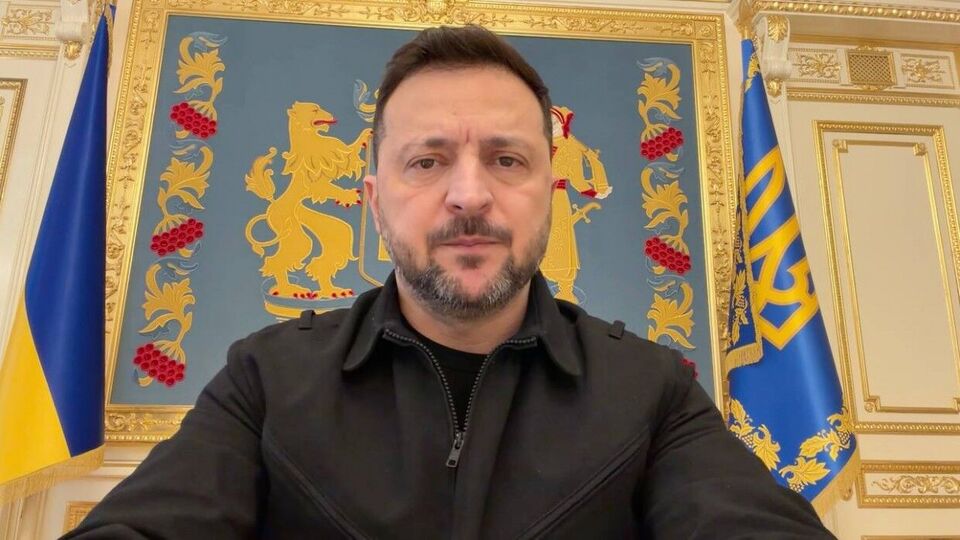 Зеленский анонсировал "усиление дальнобойных ударов" против РФ