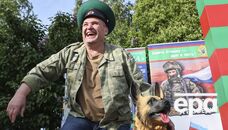 Кількість загиблих в Україні башкирів і татар перевищує всі радянські втрати в афганській війні – BBC