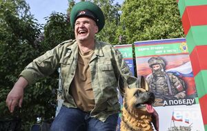Кількість загиблих в Україні башкирів і татар перевищує всі радянські втрати в афганській війні – BBC