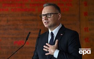 Перед вторжением РФ польские генералы оценили, возможна ли оккупация Украины – Дуда