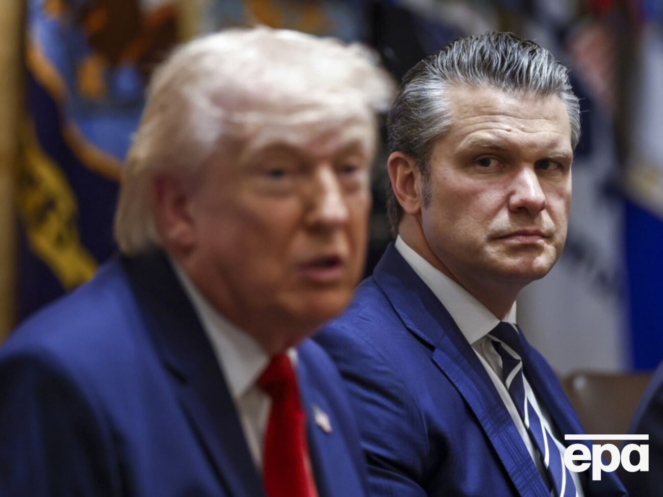 "Політика погроз Трампа досягла межі". Намір скоротити чисельність військ США шокував Пентагон – ЗМІ