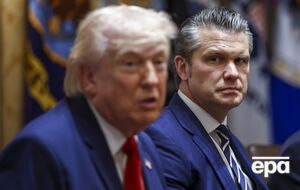 "Политика угроз Трампа достигла предела". Намерение сократить численность войск США шокировало Пентагон – СМИ
