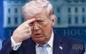 "Меня это не устраивает". Трамп отверг предложение Ирана о переговорах