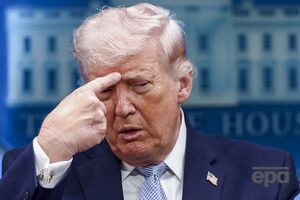 "Меня это не устраивает". Трамп отверг предложение Ирана о переговорах