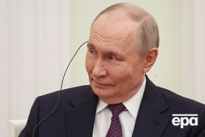 "Суетящийся старичок с растаявшими мышцами". Центр Карнеги рассказал, что Путин становится обузой