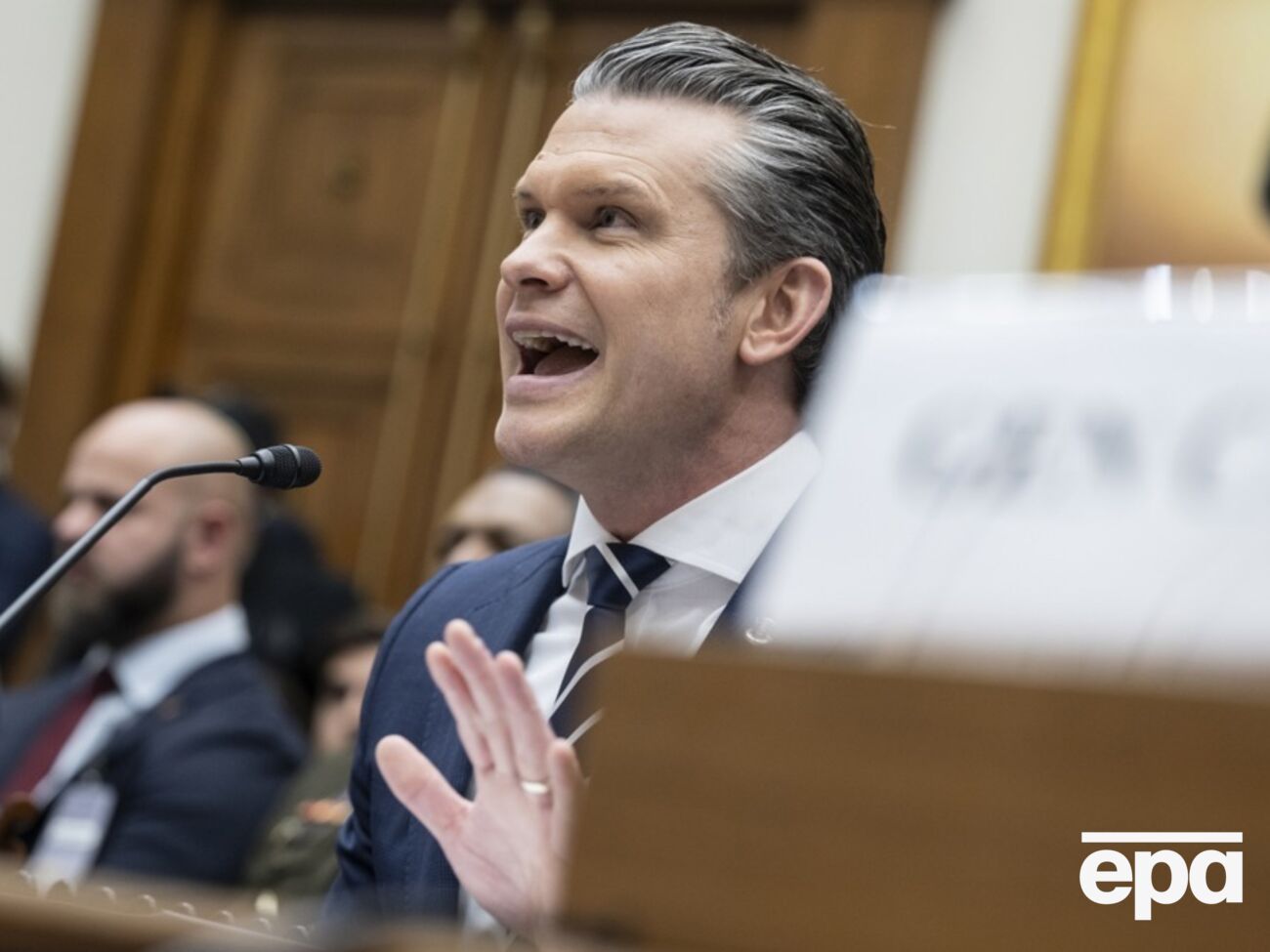 В адміністрації Трампа вважають, що війна проти Ірану вже закінчилася