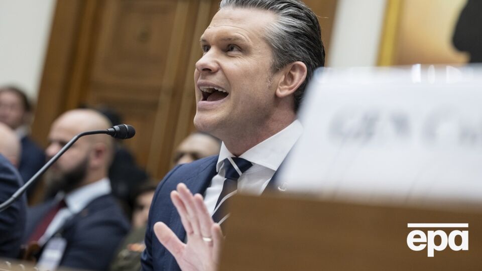 В адміністрації Трампа вважають, що війна проти Ірану вже закінчилася