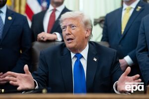 "Буду выглядеть полнее". Трамп не хочет носить бронежилет
