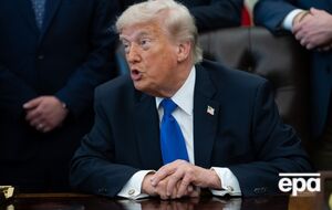 Трамп заявил, что может сократить численность американских войск в Испании и Италии