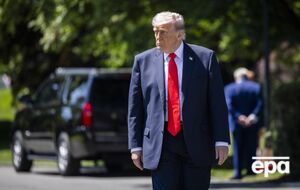 Трамп объявил о повышении пошлин на импорт авто из ЕС