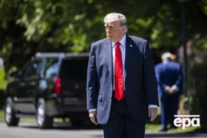 Трамп объявил о повышении пошлин на импорт авто из ЕС