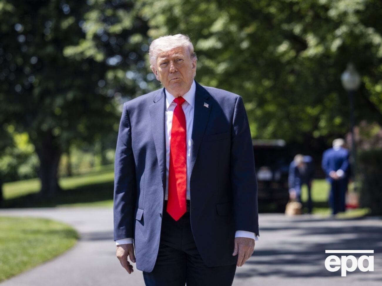 Трамп заявив, що війна проти Ірану завершена. Чому він це зробив?