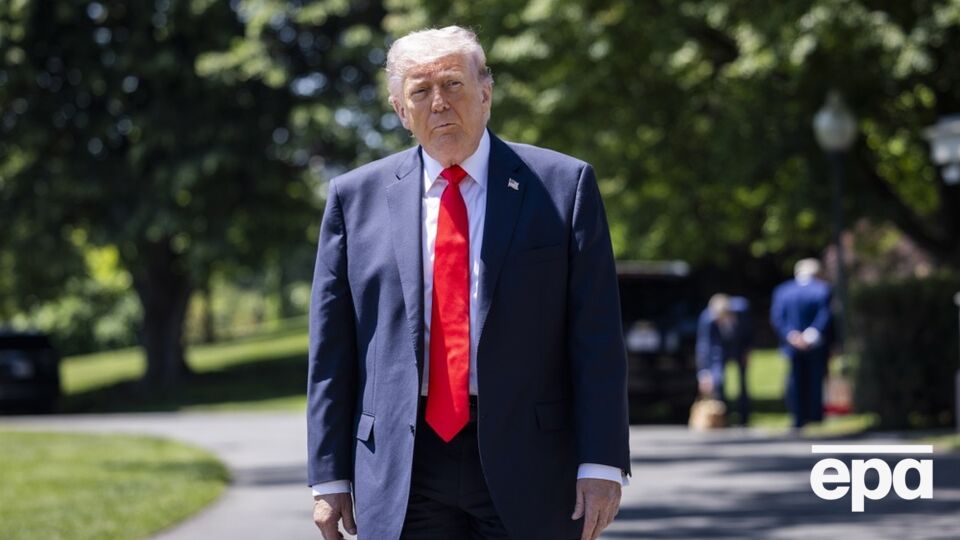 Трамп заявив, що війна проти Ірану завершена. Чому він це зробив?