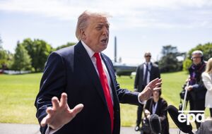 Трамп утверждает, что запасы оружия США больше, чем когда-либо