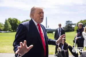 Трамп утверждает, что запасы оружия США больше, чем когда-либо