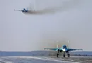 ВСУ поразили самолеты Су-57 и Су-34 на расстоянии почти 2 тыс. км от границы
