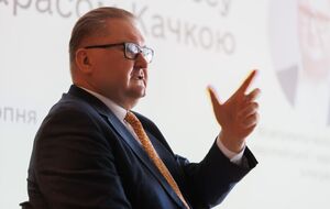 В уряді України озвучили ймовірні строки підписання угоди про вступ до ЄС