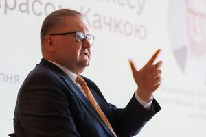 В правительстве Украины озвучили вероятные сроки подписания соглашения о вступлении в ЕС