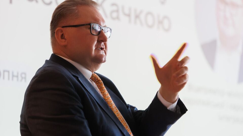 В уряді України озвучили ймовірні строки підписання угоди про вступ до ЄС