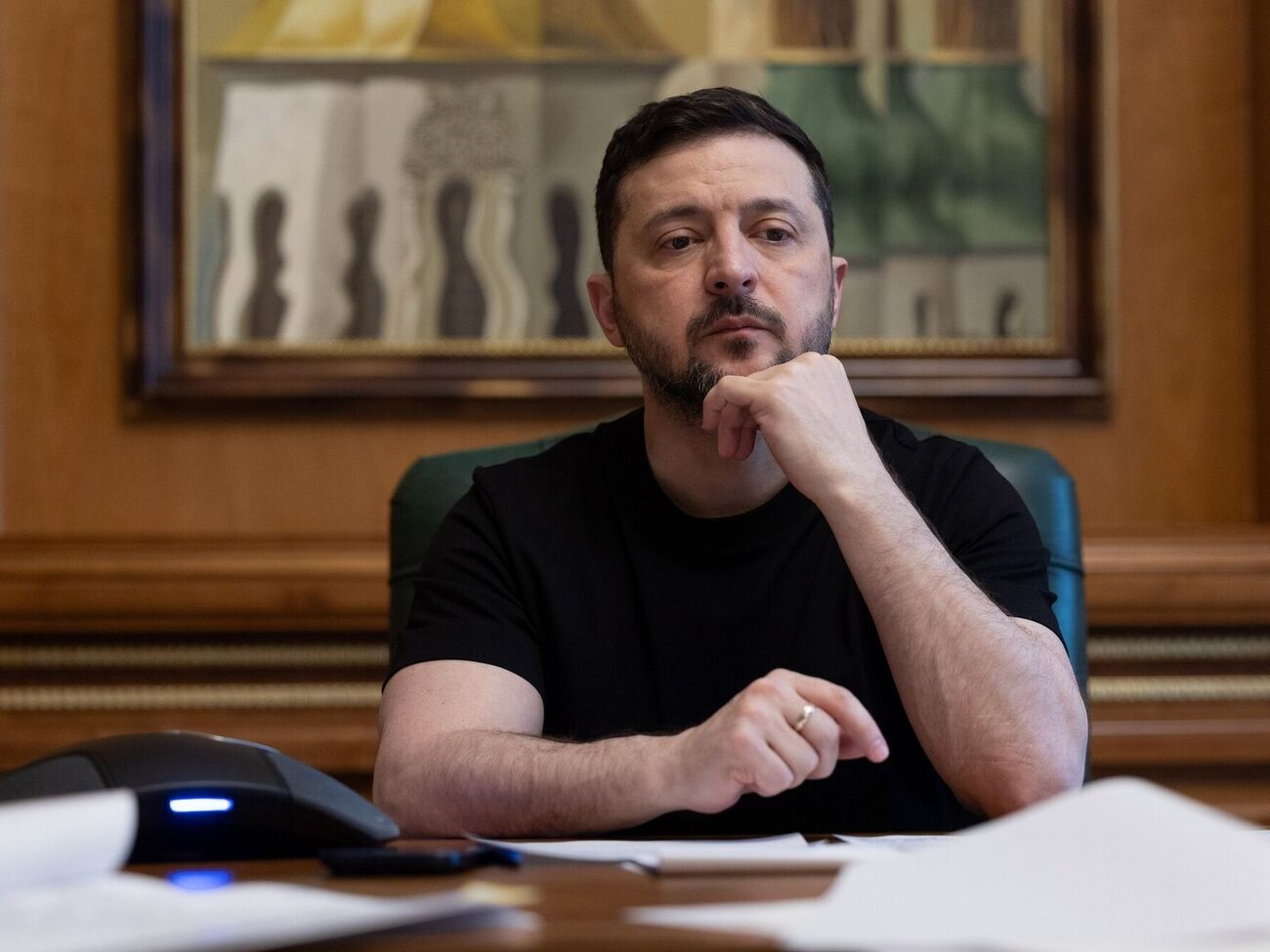 Зеленський анонсував посилення ППО низки регіонів