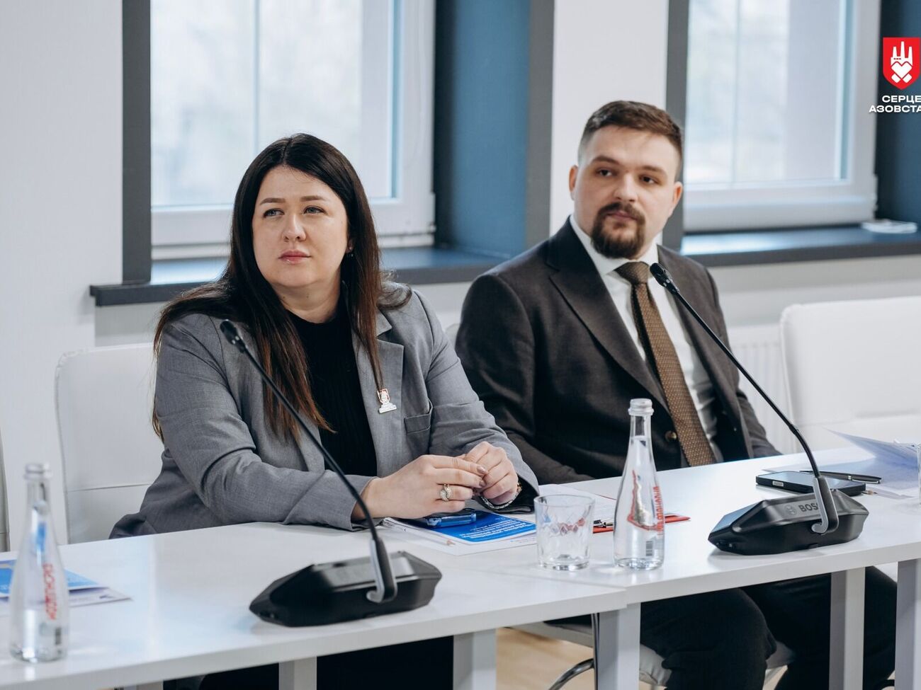 Посттравматичне зростання є фундаментом ефективної підтримки ветеранів – "Серце Азовсталі"