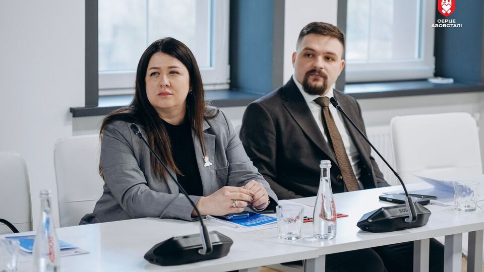 Посттравматичне зростання є фундаментом ефективної підтримки ветеранів – "Серце Азовсталі"