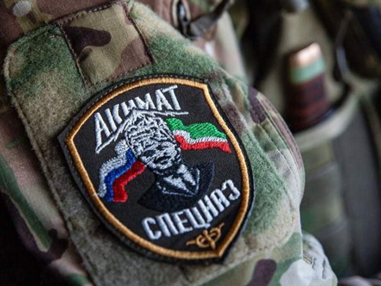 Кадирівський "Ахмат" зазнав найбільших втрат із 2022 року. ГУР провів унікальну спецоперацію