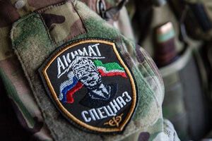 Кадировський "Ахмат" зазнав найбільших втрат із 2022 року. ГУР провів унікальну спецоперацію