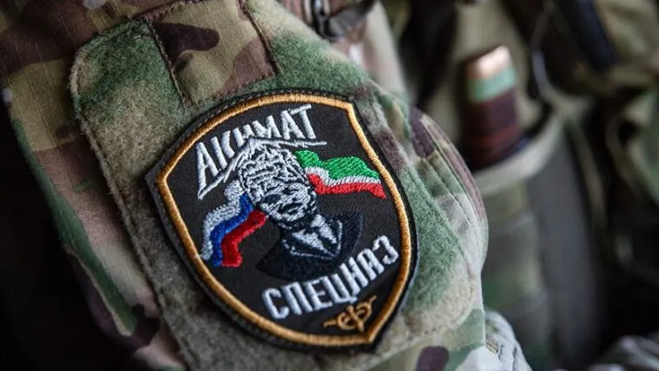 Кадирівський "Ахмат" зазнав найбільших втрат із 2022 року. ГУР провів унікальну спецоперацію
