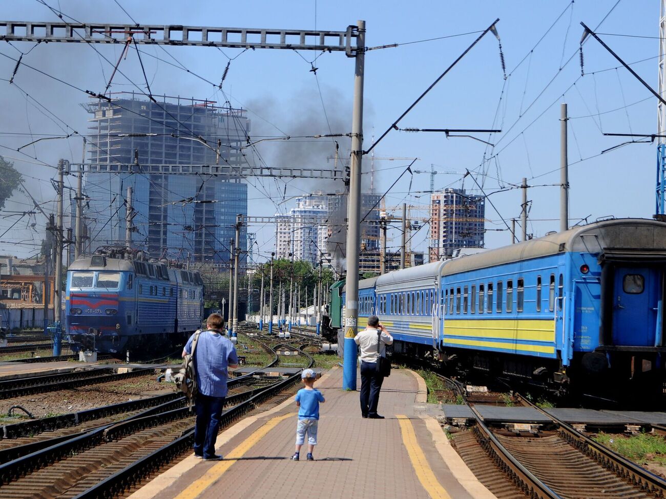 "Інструмент боротьби з перекупами". "Укрзалізниця" повідомила про введення нових правил повернення квитків