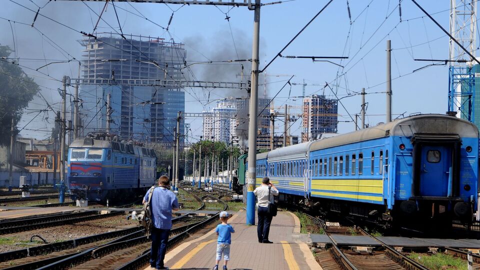 "Інструмент боротьби з перекупами". "Укрзалізниця" повідомила про введення нових правил повернення квитків