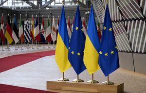 Прагнення швидкого вступу України в ЄС посилили напруження у відносинах із Європою – FT